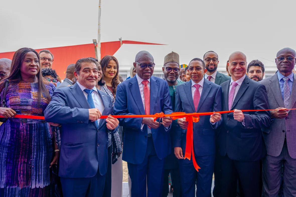 How the Afrimedical-Abbott Partnership Is Advancing Local Healthcare manufacturing