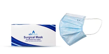 Surgical Facemask