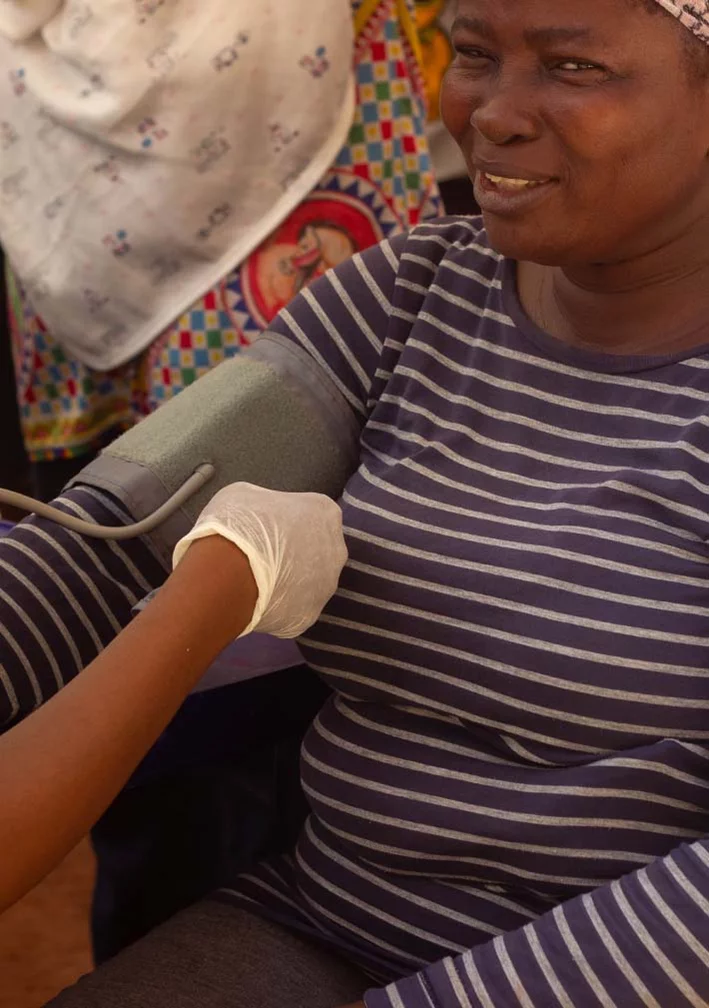 Afrmedical at NUNSA Week 2026: An investment in the future of healthcare